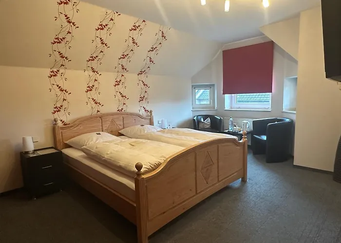 Hotel Landgasthaus Wolters Kerken