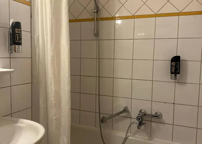 Landgasthaus Wolters 3*