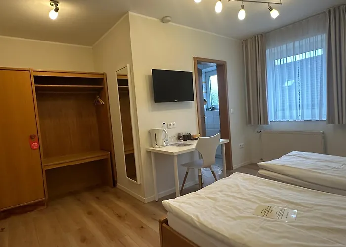 Landgasthaus Wolters Kerken