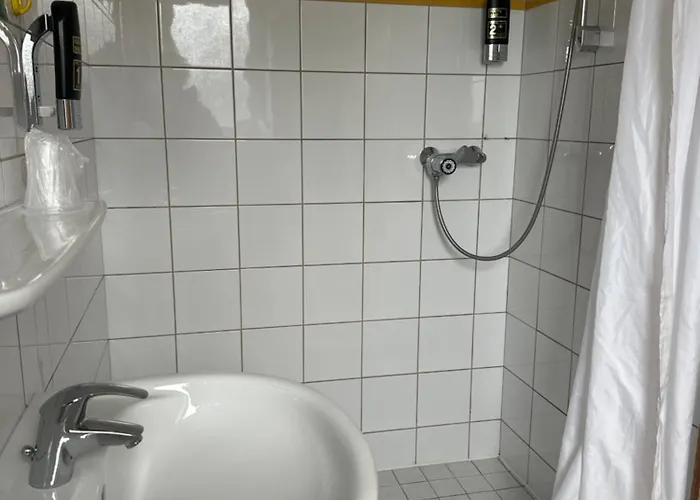 Landgasthaus Wolters 3* Kerken