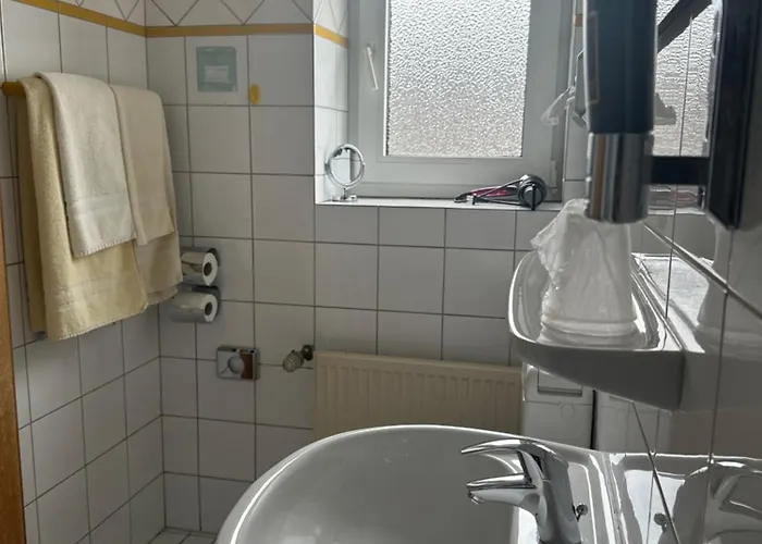 Landgasthaus Wolters