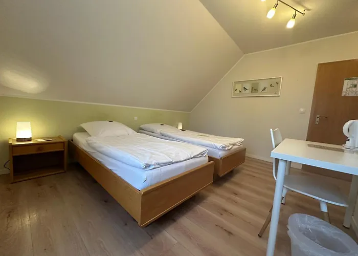 Landgasthaus Wolters Hotel