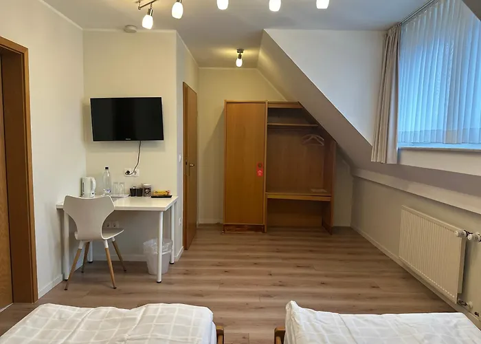 Hotel Landgasthaus Wolters