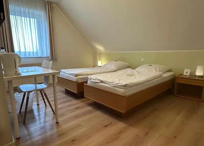 Hotel Landgasthaus Wolters Kerken