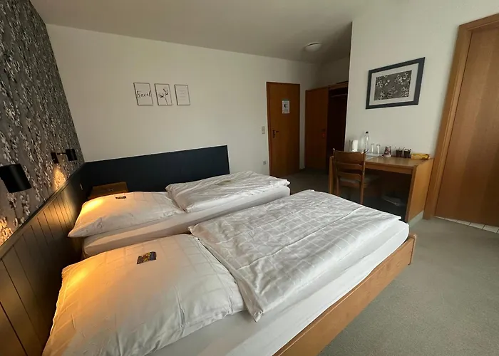 Landgasthaus Wolters 3*