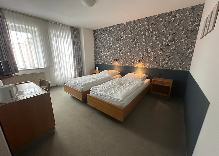 Landgasthaus Wolters Kerken