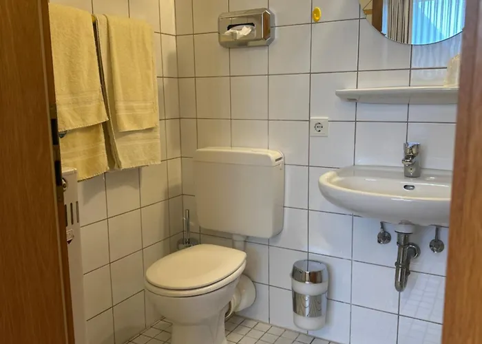 Landgasthaus Wolters