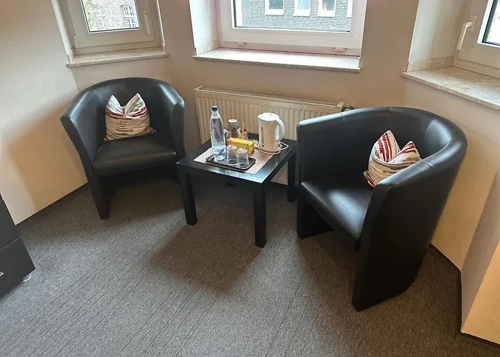 Landgasthaus Wolters Hotel