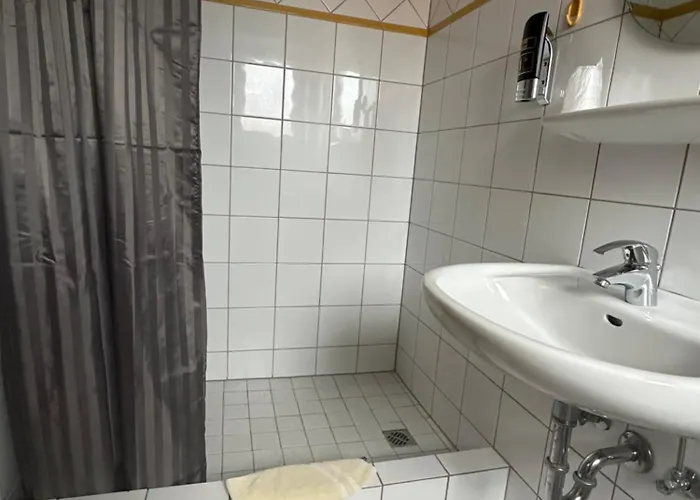 Hotel Landgasthaus Wolters