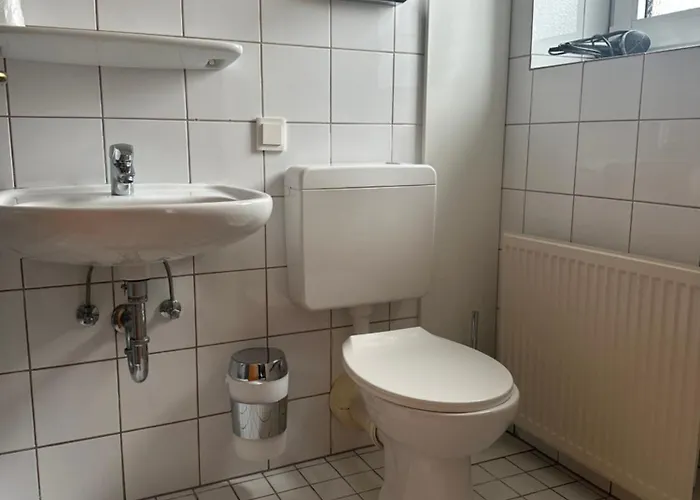 Landgasthaus Wolters Hotel 3*