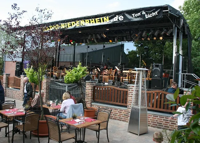 Landgasthaus Wolters 3*