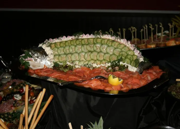 Landgasthaus Wolters Hotel 3*