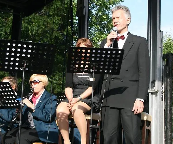 Landgasthaus Wolters Hotel